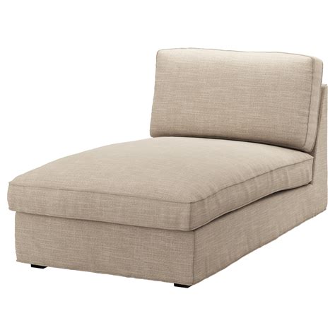 It has a two-tone effect with various thread types that give the fabric a slight luster, a clear texture and a soft feel. . Ikea kivik sofa cover